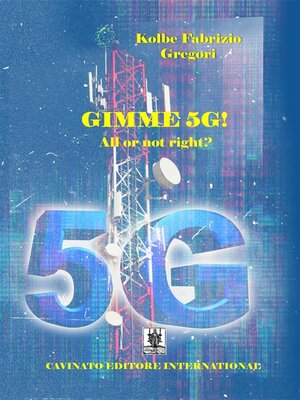 cover image of Gimme 5G!--All or not right?